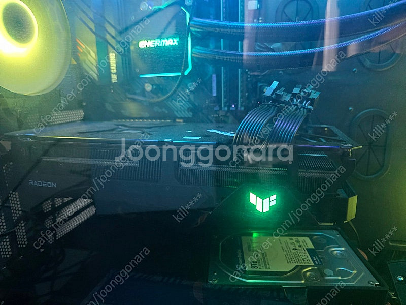 아수스 터프 6900xt--0