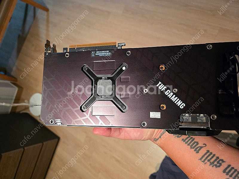아수스 터프 6900xt--3