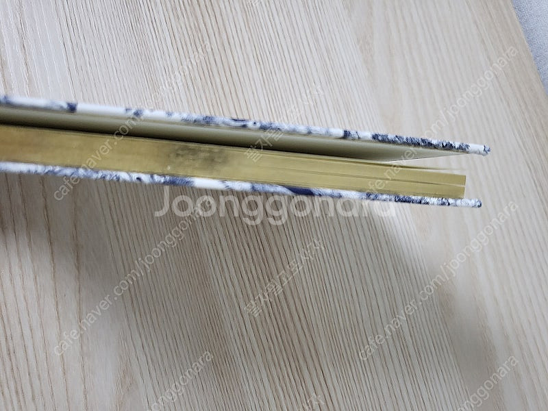 정품) 새상품 디올 노트 (코스메틱)--1