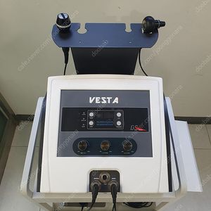 RET 고주파 베스타 VESTA-1000 판매합니다.