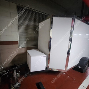 몬스터카라반 3016 카고 토이하울러 판매합니다. 대차가능