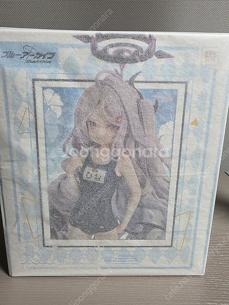 미소녀 피규어 팝니다. [프리렌, 블루아카이브, 투러브...--2