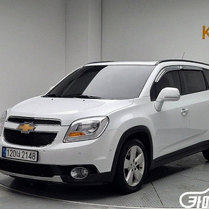 쉐보레 올란도 2.0 디젤 LT 중고차 전국☆최저가판매☆최고가매입☆