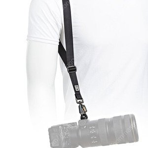 BLACKRAPID Camera Leash 블랙래피드 카메라 스트랩