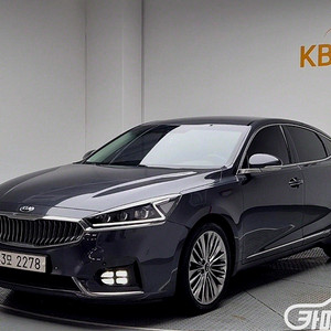 [기아]올 뉴 K7 3.3 GDI 노블레스 (5인승) 2017 년 중고차☆전액할부☆중고리스☆첫차☆