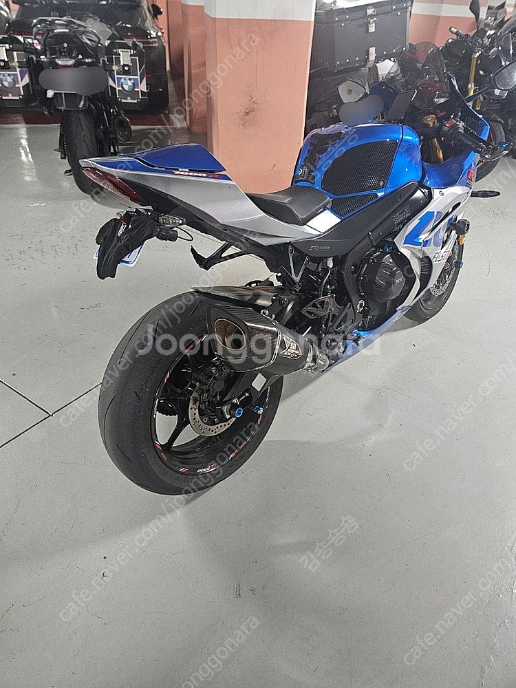 21년식 스즈끼 GSX-R1000RA--1