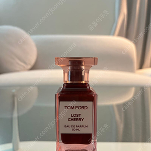 톰포드 로스트체리 50ml 팝니다