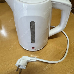 새상품급) 전기포트