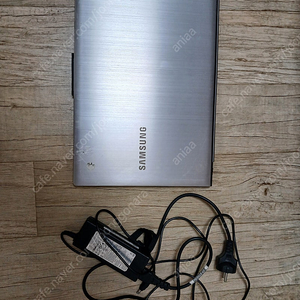 삼성 시리즈7 I7 3635QM 8G램, SSD 240G 노트북 부품용 7만5천원 판매(내용확인必)