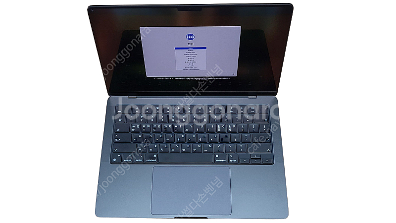 [급처]맥북프로 14인치 SSD1TB 스페이스블랙(신품...--0