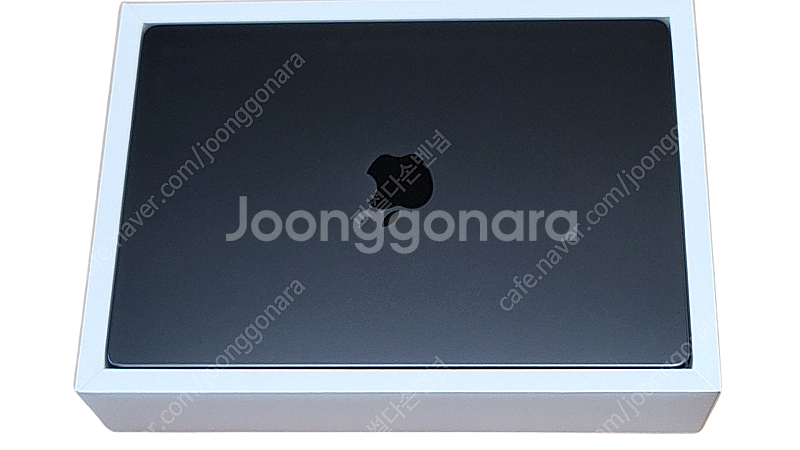 [급처]맥북프로 14인치 SSD1TB 스페이스블랙(신품...--1