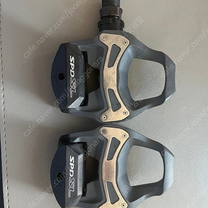 시마노 클릿페달 PD-R550