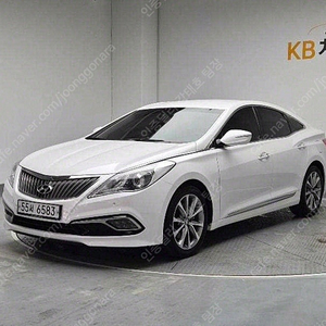 그랜저 중고차 현대중고차 개인사업자 차량구매 흰색 2015년식 72,531km HG240 MODERN 실거래 중고차