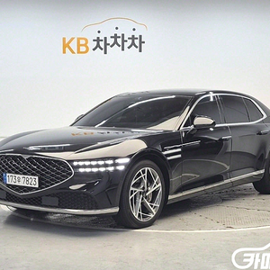 [제네시스]G90(RS4) 3.5T GDI AWD (5인승) 2022 년 중고차◆전액할부◆중고리스◆친절서비스◆