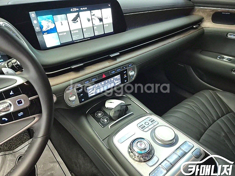 [제네시스]G90(RS4) 3.5T GDI AWD (5...--1