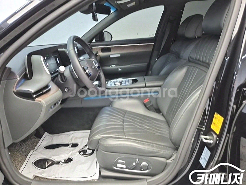 [제네시스]G90(RS4) 3.5T GDI AWD (5...--2