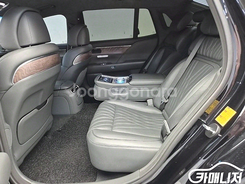 [제네시스]G90(RS4) 3.5T GDI AWD (5...--3