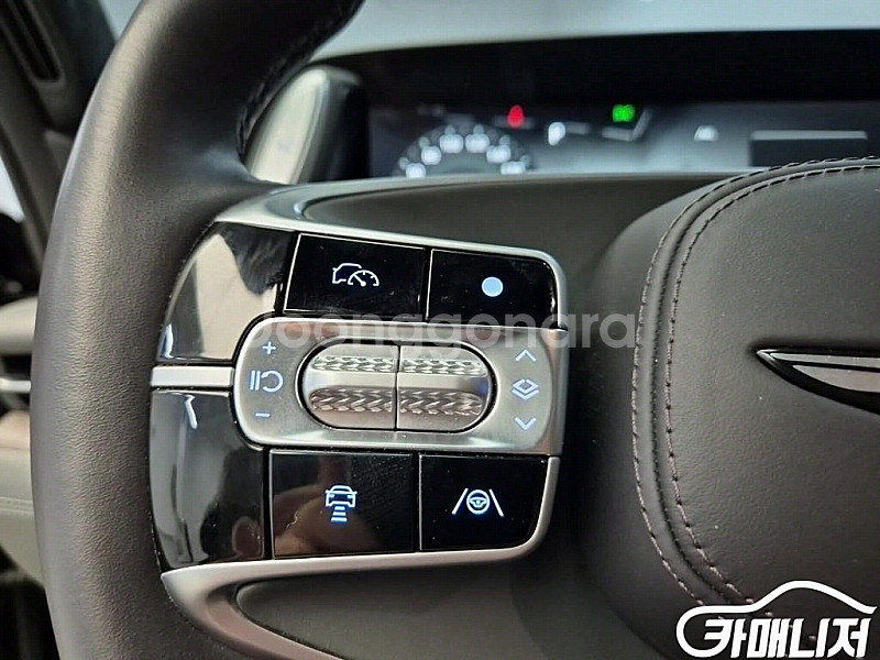[제네시스]G90(RS4) 3.5T GDI AWD (5...--6