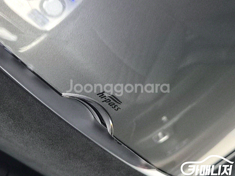 [제네시스]G90(RS4) 3.5T GDI AWD (5...--8