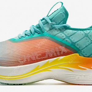 원믹스(Onemix) 카본런닝화 270 새제품 판매합니다