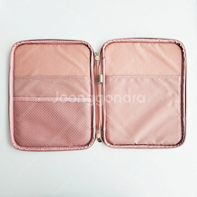 라이브워크 테블릿 아이패드 파우치--1