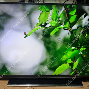 삼성 50인치(UN50HU7000) 스마트 UHD LED TV