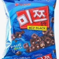 이마트24] 오리온)미쯔 42g 쿠폰