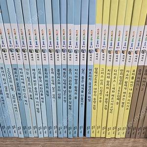 솔루토이 정치경재+세계사