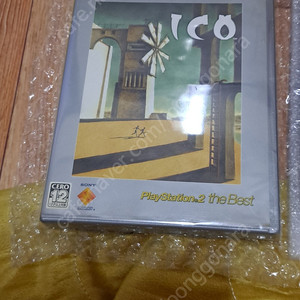 Ps2 이코 팝니다