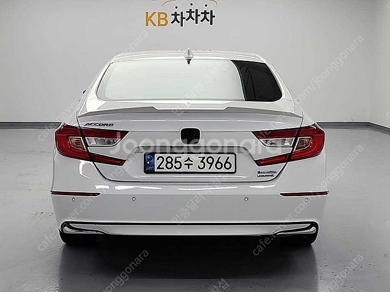 혼다 어코드 중고 (10세대) 2.0 하이브리드 투어링...--4