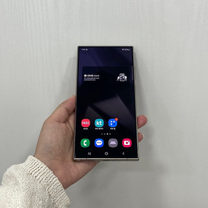 77278 갤럭시S24울트라 256GB 그레이 부산 중고폰 팝니다 80만원