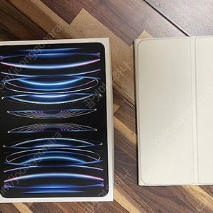 아이패드 PRO 11 (4세대) Wi-Fi 256GB