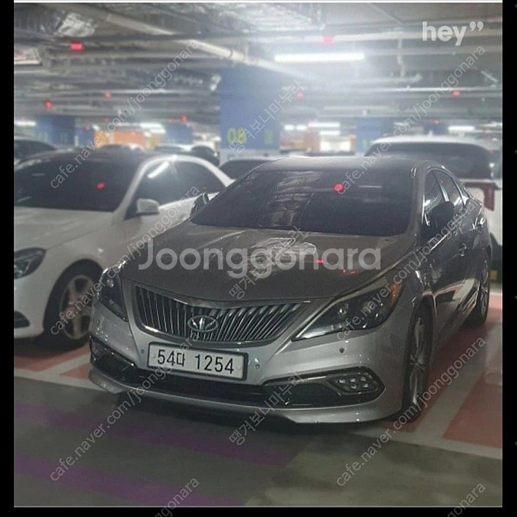 중고차 hg그랜저 2011년 lpi 프라임 브라운시트 ...--1