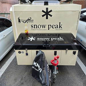 캠핑트레일러팝니다