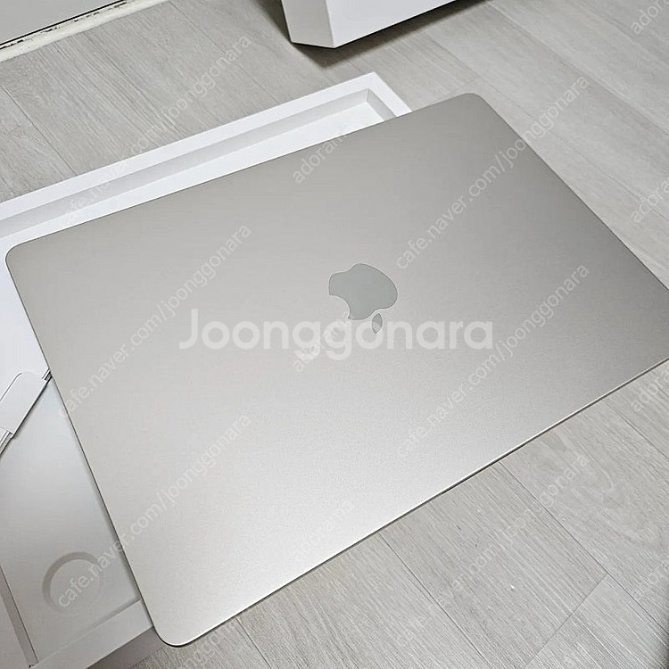 (풀박) m3 맥북 에어 15인치 16g / 512g ...--2