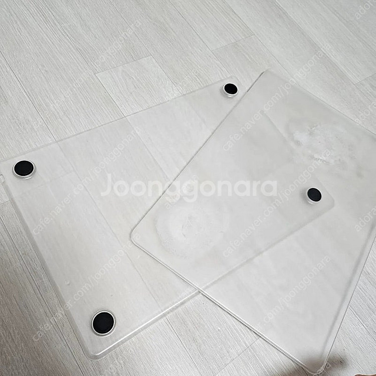 (풀박) m3 맥북 에어 15인치 16g / 512g ...--7