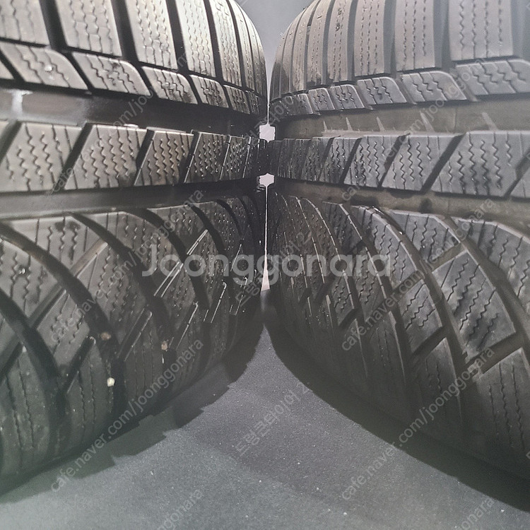 ♡ BMW 7시리즈 6GT 19인치 G 바디 블랙유광 ...--6