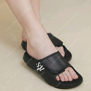 붓기 지압 슬리퍼 팝니다.