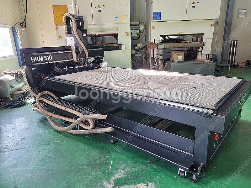 한터CNC라우터--1