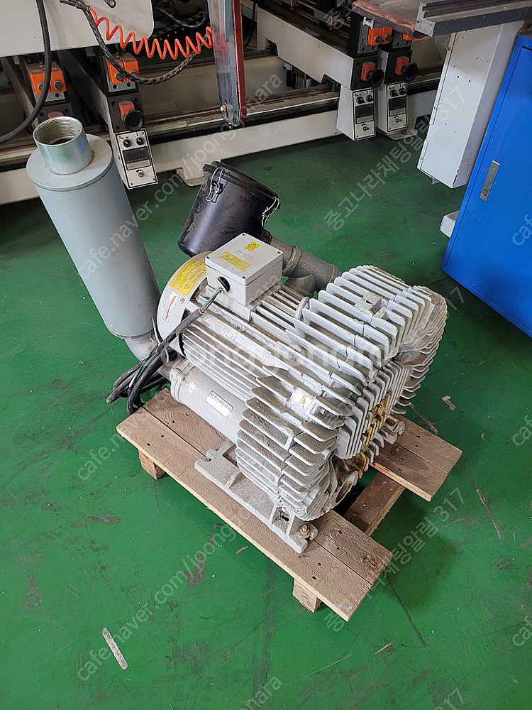 한터CNC라우터--3