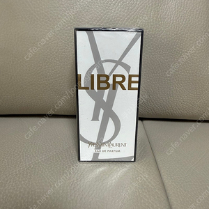 입생로랑 리브르 향수 90ml