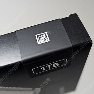 삼성 970 evo plus 1tb 판매합니다~