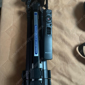 소니 삼각대 VCT-50AV