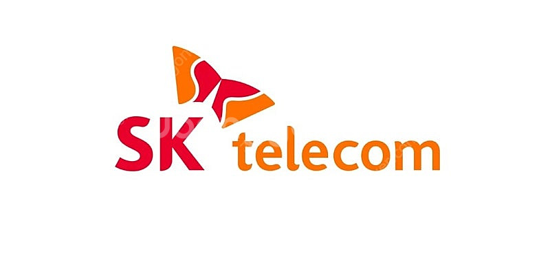 SKT 데이터 2기가 판매합니다.--0