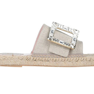 로저비비에 샌들 37반