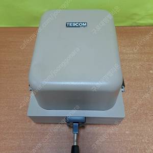 TESCOM TC-5915A Shield Box 판매