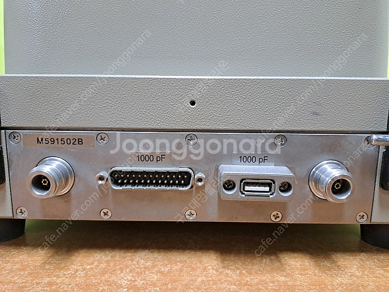 TESCOM TC-5915A Shield Box 판매--3