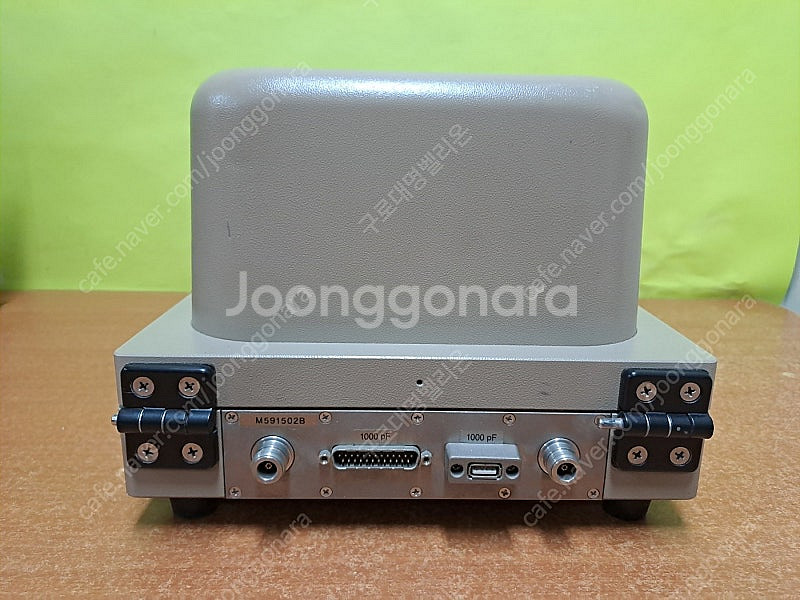 TESCOM TC-5915A Shield Box 판매--4