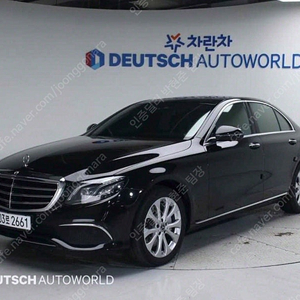 벤츠 E클래스 중고차 벤츠 중고차 수입중고차 검정색 2019년식 E300 익스클루시브 개인사업자 차량구매