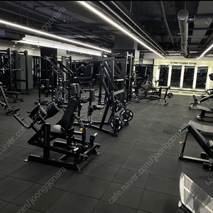 발산역 험블짐 헬스장 회원권 양도합니다!